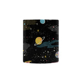 space pattern Morphing Mug Heat Changing Mug