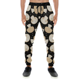 Champignon mushroom pattern Unisex Casual Sweatpants