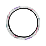 Helicopter plane pattern Car Steering Wheel Cover