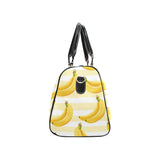 Banana pattern blackground Travel Bag