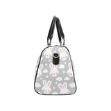Rabbit cloud Pattern Travel Bag