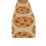 Cookie pattern Table Runner