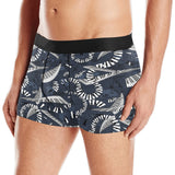 Piano Pattern Print Design 02 Men's All Over Print Boxer Briefs Men's Underwear