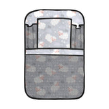 Sweet dreams sheep pattern Car Seat Back Organizer