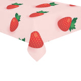 Strawberry beautiful pattern Tablecloth