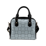 Traditional indian element pattern Shoulder Handbag