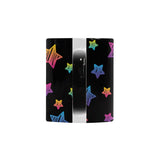 Colorful star pattern Morphing Mug Heat Changing Mug