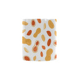 peanuts pattern Morphing Mug Heat Changing Mug