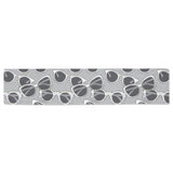 Sun Glasses Pattern Print Design 04 Table Runner