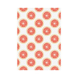 Grapefruit pattern House Flag Garden Flag