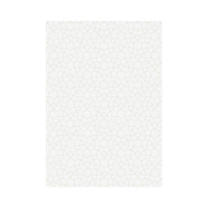 arabic white pattern House Flag Garden Flag