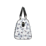 Swallow Pattern Print Design 05 Travel Bag