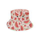 Watermelon pattern Unisex Bucket Hat