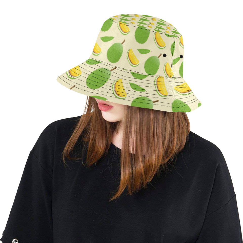 Durian pattern Unisex Bucket Hat
