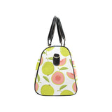 Guava pattern Travel Bag