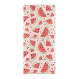 Watermelon pattern Beach Towel