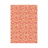 Tropical grapefruit pattern House Flag Garden Flag