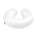 arabic white pattern U-Shaped Travel Neck Pillow