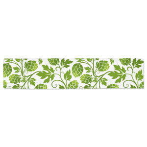 Hop design pattern Table Runner