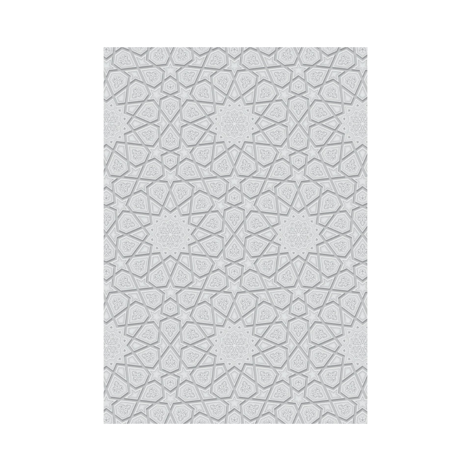 arabic star pattern House Flag Garden Flag