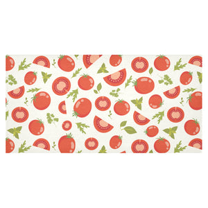 Tomato pattern Tablecloth