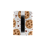 chocolate chip cookie pattern Morphing Mug Heat Changing Mug