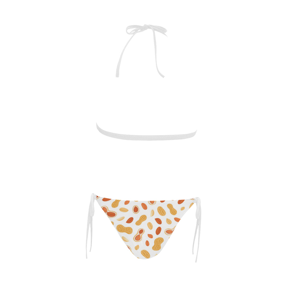 peanuts pattern Sexy Bikinis Two-Piece Swimsuits