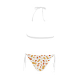 peanuts pattern Sexy Bikinis Two-Piece Swimsuits