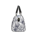 Guava tropical hand drawn pattern Travel Bag