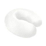 arabic white pattern U-Shaped Travel Neck Pillow