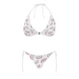 dragon fruit pattern Sexy Bikinis Two-Piece Swimsuits