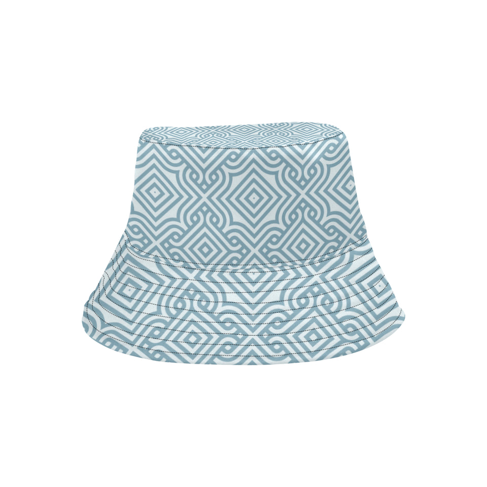 arabic pattern Unisex Bucket Hat
