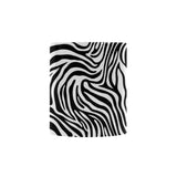 Zebra skin pattern Morphing Mug Heat Changing Mug