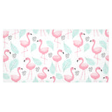Cute flamingo pattern Tablecloth