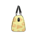 Cheese design pattern Travel Bag