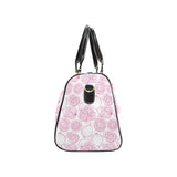 Sketch guava pattern Travel Bag