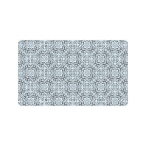 Traditional indian element pattern Doormat