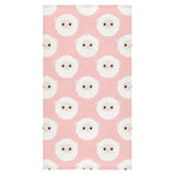 Cute sheep pattern Bath Towel