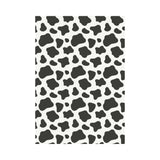 Cow skin pattern House Flag Garden Flag