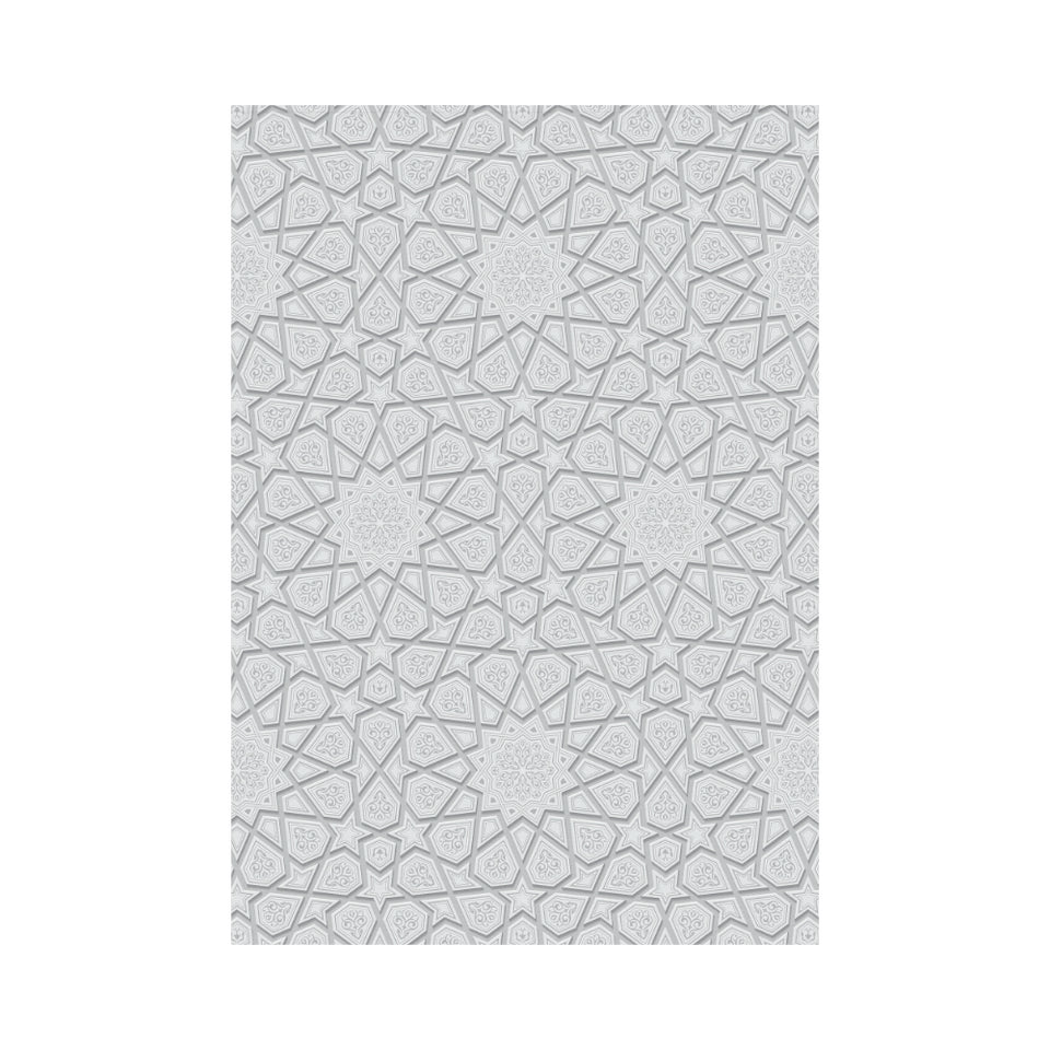 arabic star pattern House Flag Garden Flag