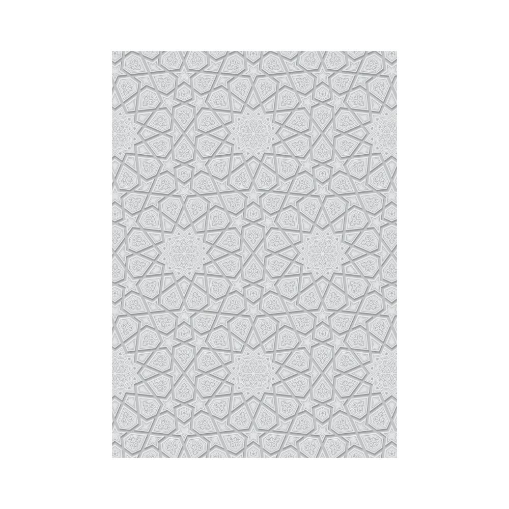 arabic star pattern House Flag Garden Flag