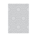 arabic star pattern House Flag Garden Flag