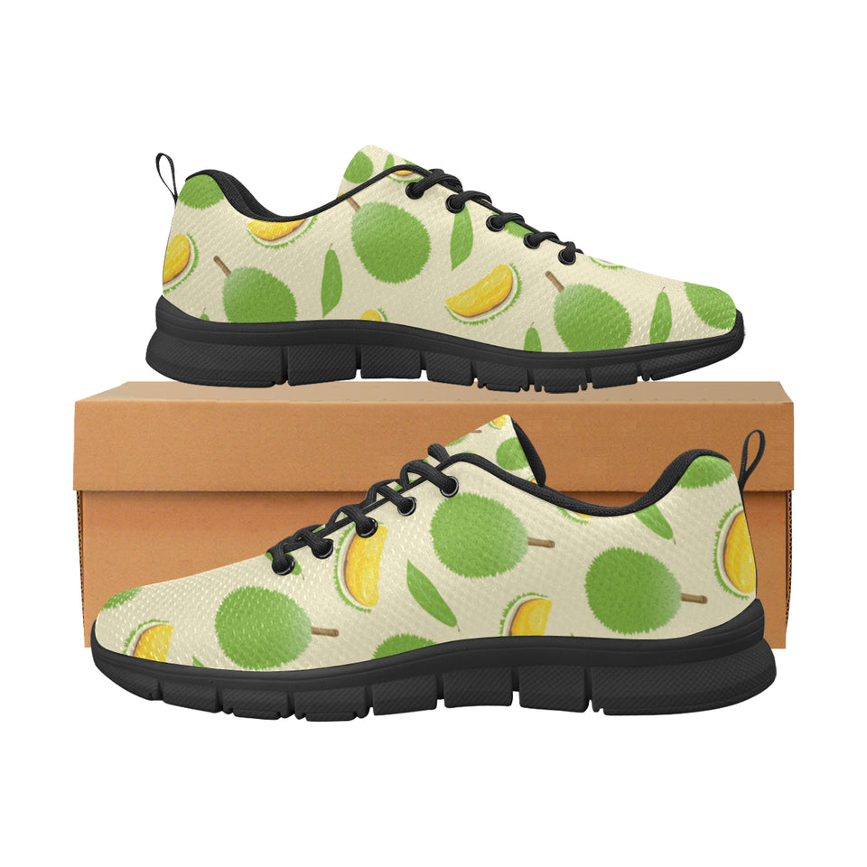 Durian pattern Men's Sneaker Shoes