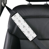 Penguin pattern Car Seat Belt Cover