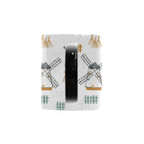 windmill pattern Morphing Mug Heat Changing Mug