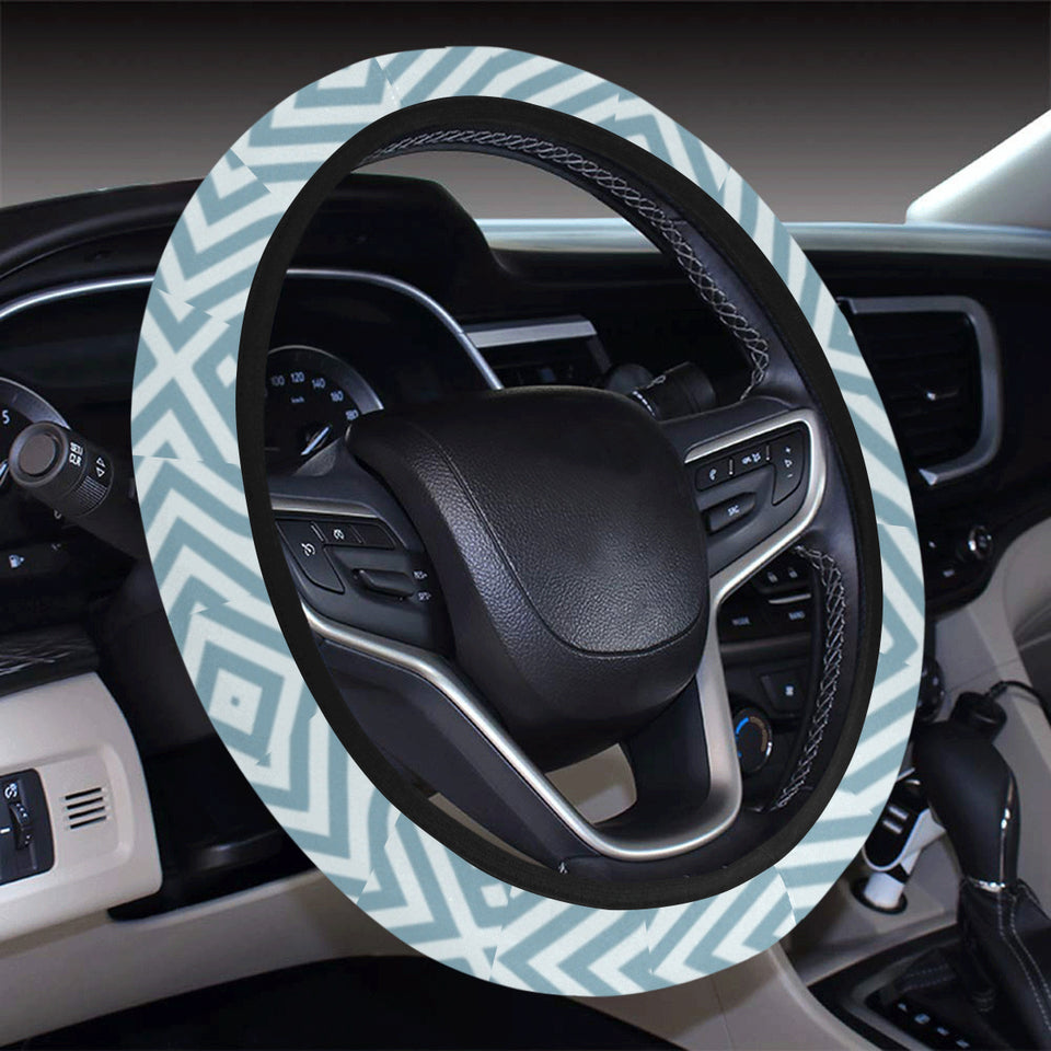 arabic pattern Car Steering Wheel Cover