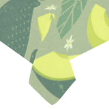 Avocado pattern Tablecloth
