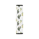 Cute cactus pattern Car Seat Belt Cover