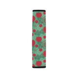 Tomato design pattern Car Seat Belt Cover