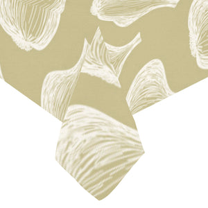Garlic design pattern Tablecloth